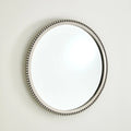 GLOBAL VIEWS BALL BEARING MIRROR - Mirrors