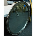 GLOBAL VIEWS BALL BEARING MIRROR - Mirrors
