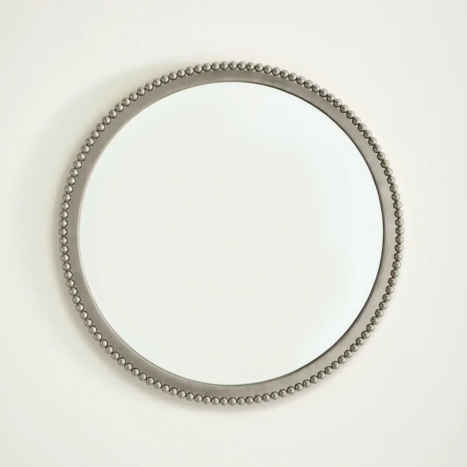 GLOBAL VIEWS BALL BEARING MIRROR - Mirrors