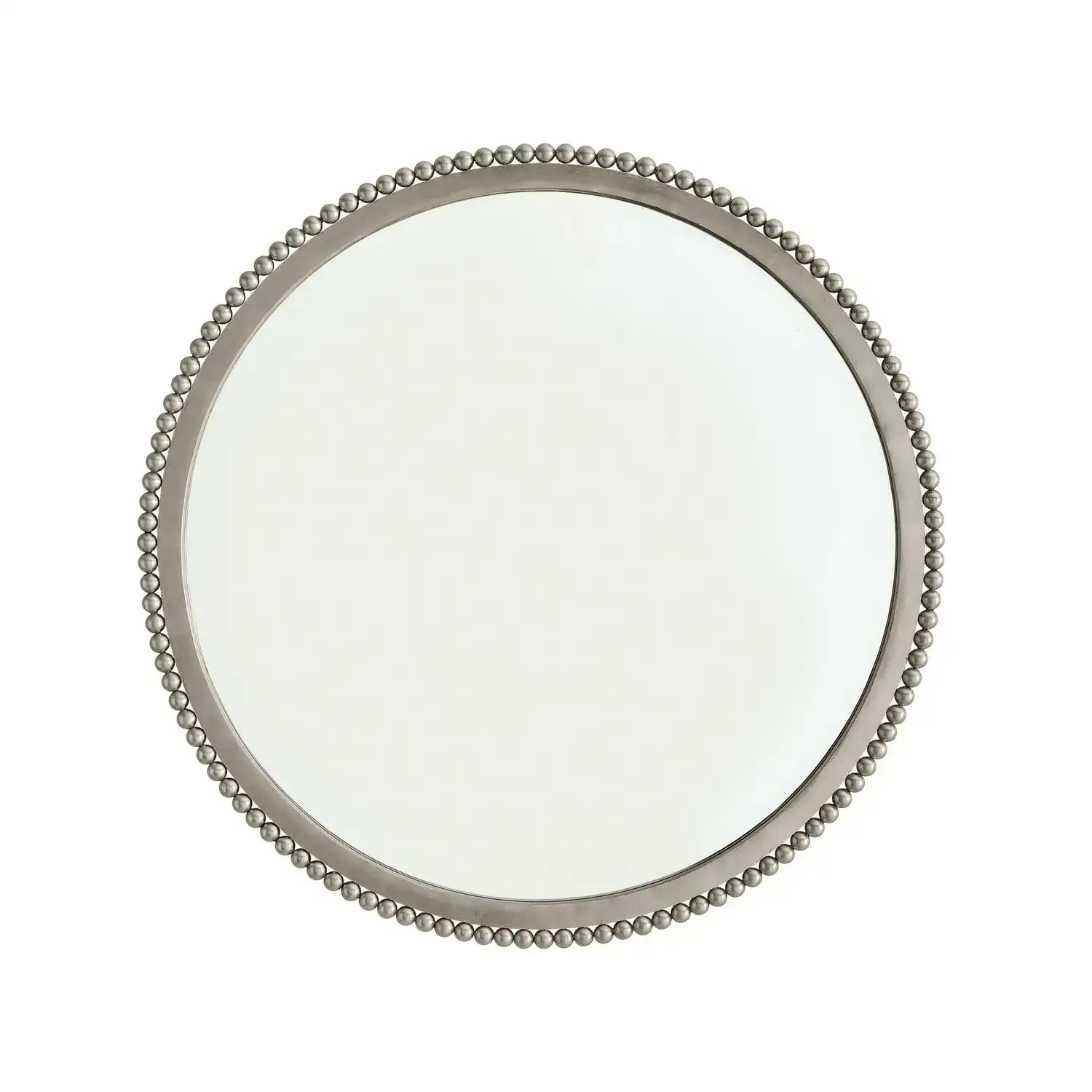 GLOBAL VIEWS BALL BEARING MIRROR - Mirrors