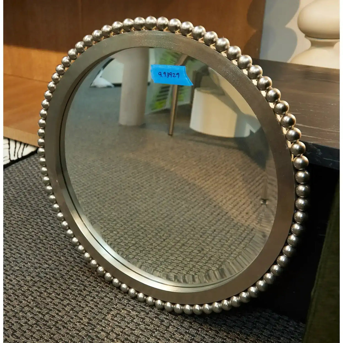 GLOBAL VIEWS BALL BEARING MIRROR - Mirrors