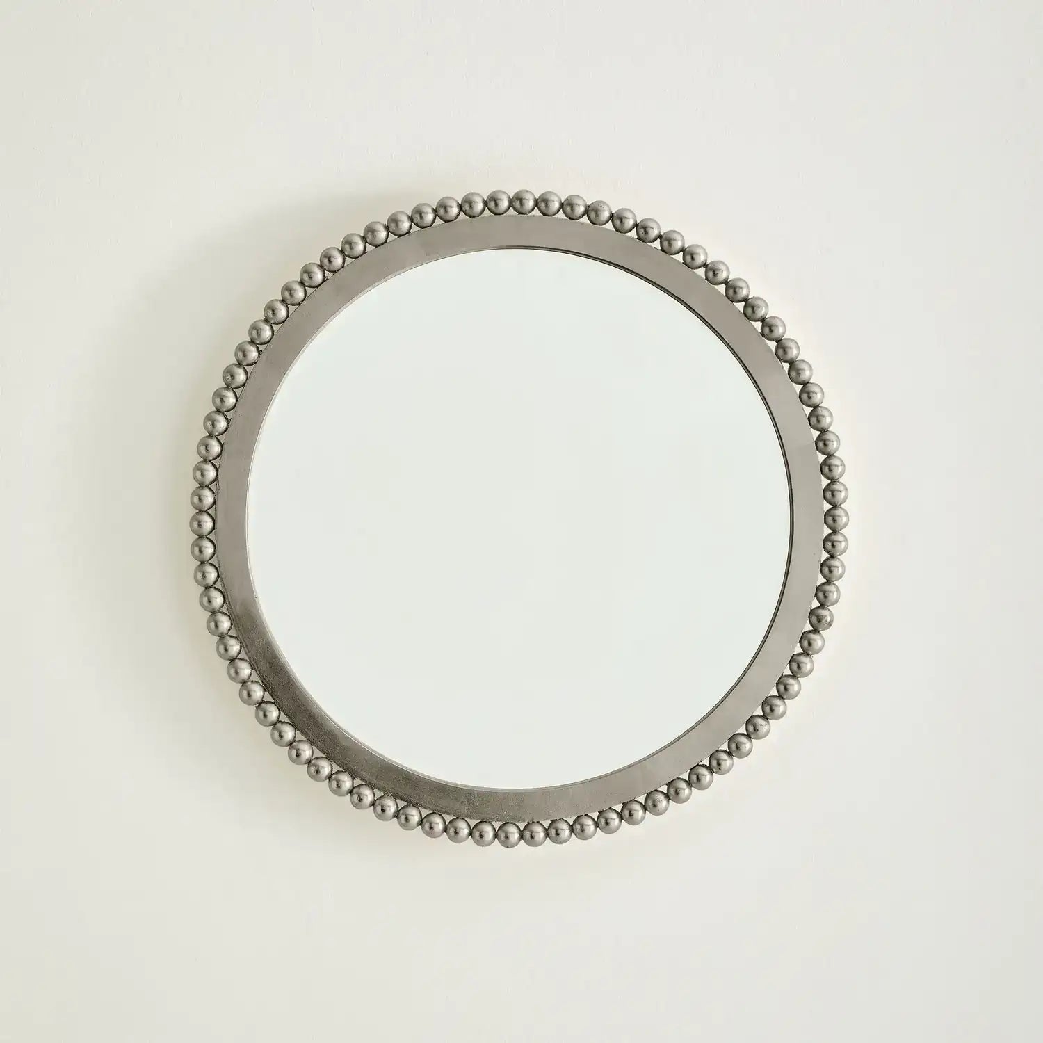GLOBAL VIEWS BALL BEARING MIRROR - Mirrors