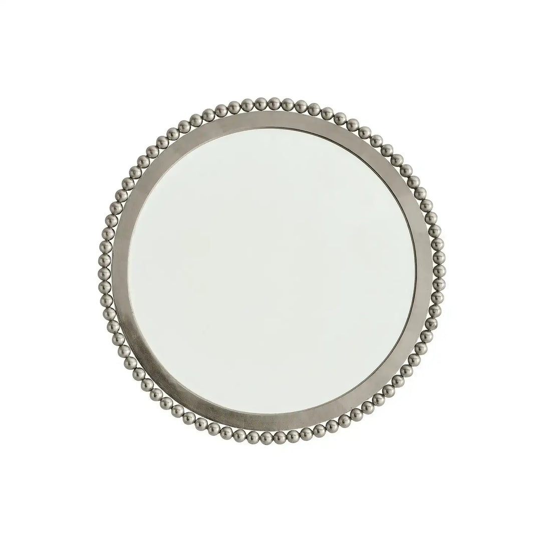 GLOBAL VIEWS BALL BEARING MIRROR - Mirrors