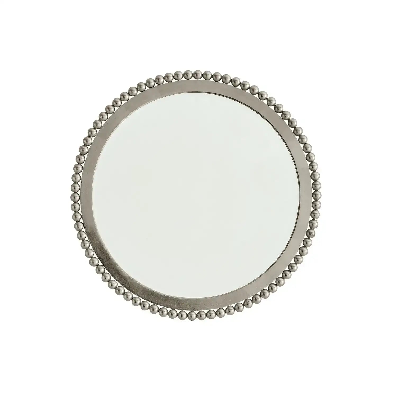 GLOBAL VIEWS BALL BEARING MIRROR - Mirrors