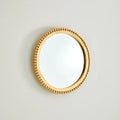 GLOBAL VIEWS BALL BEARING MIRROR - Mirrors