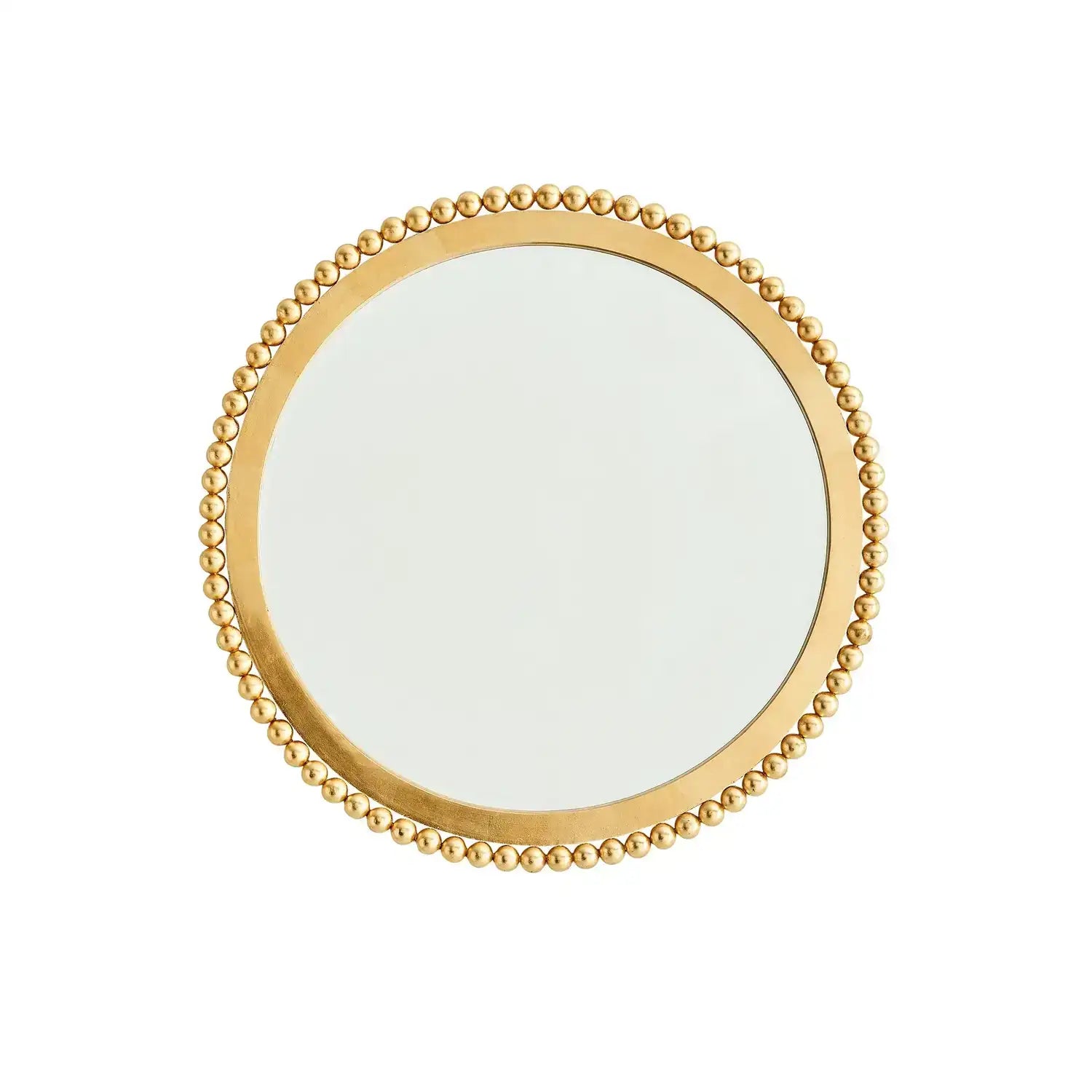 GLOBAL VIEWS BALL BEARING MIRROR - Mirrors