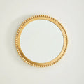 GLOBAL VIEWS BALL BEARING MIRROR - Mirrors