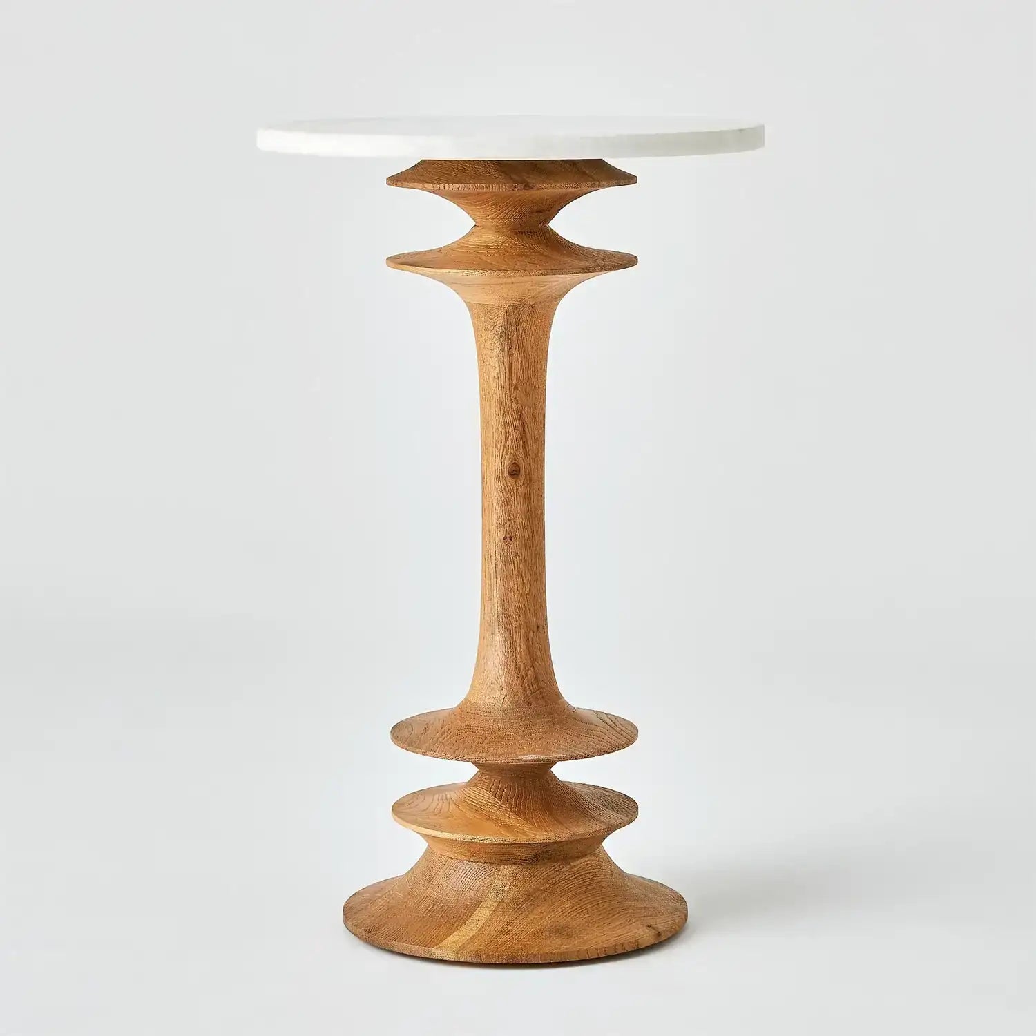 GLOBAL VIEWS OASIS SIDE TABLE - Side