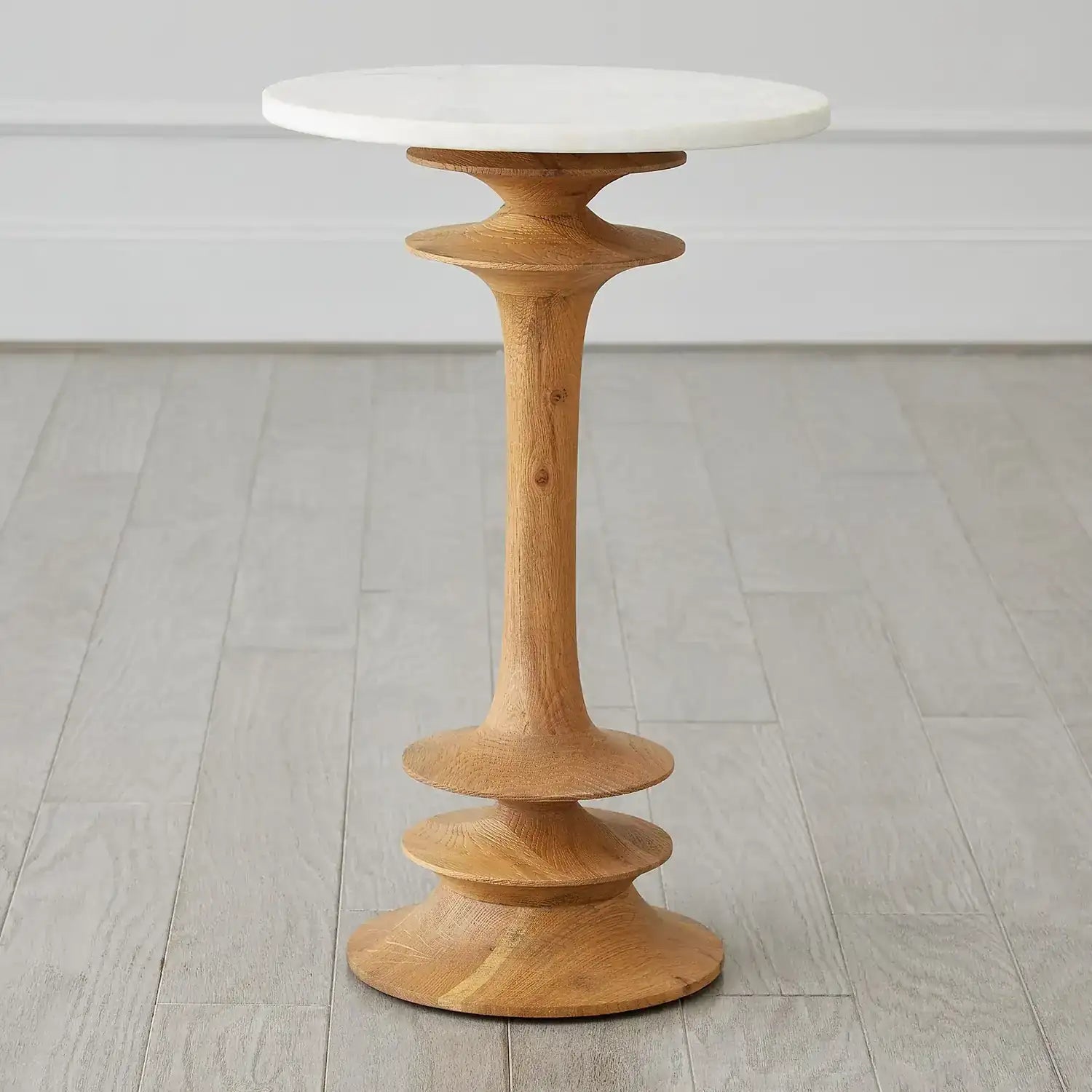 GLOBAL VIEWS OASIS SIDE TABLE - Side