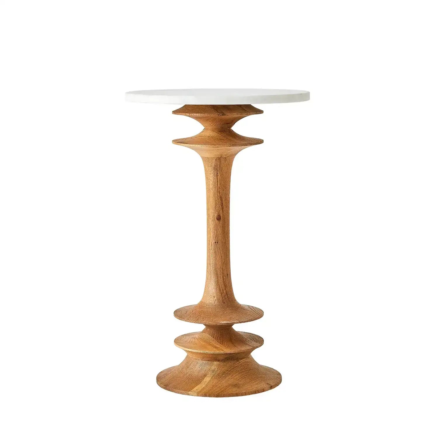 GLOBAL VIEWS OASIS SIDE TABLE - Side