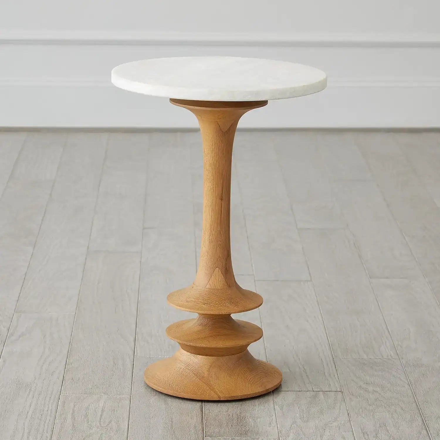 GLOBAL VIEWS OASIS SIDE TABLE - Side