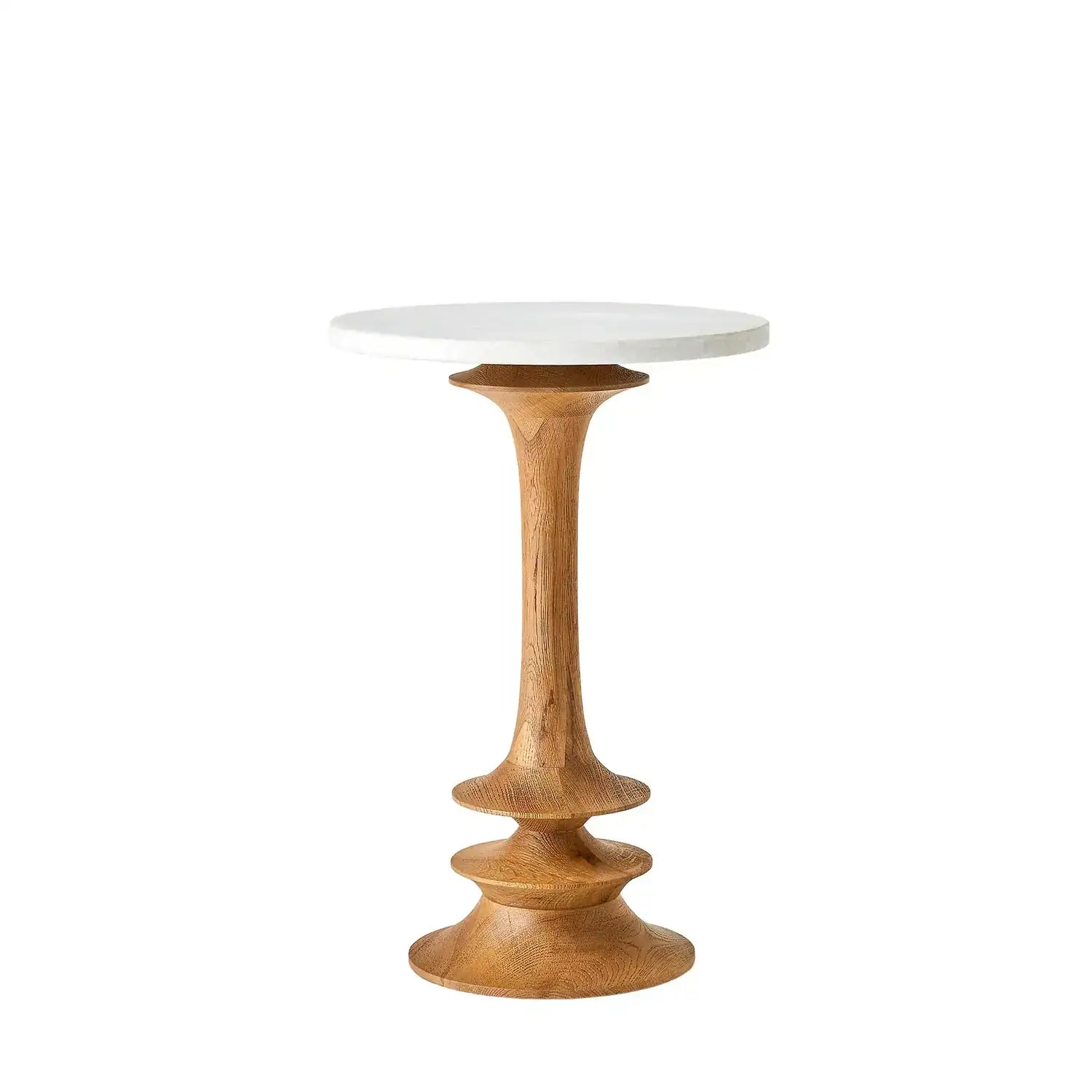GLOBAL VIEWS OASIS SIDE TABLE - Side