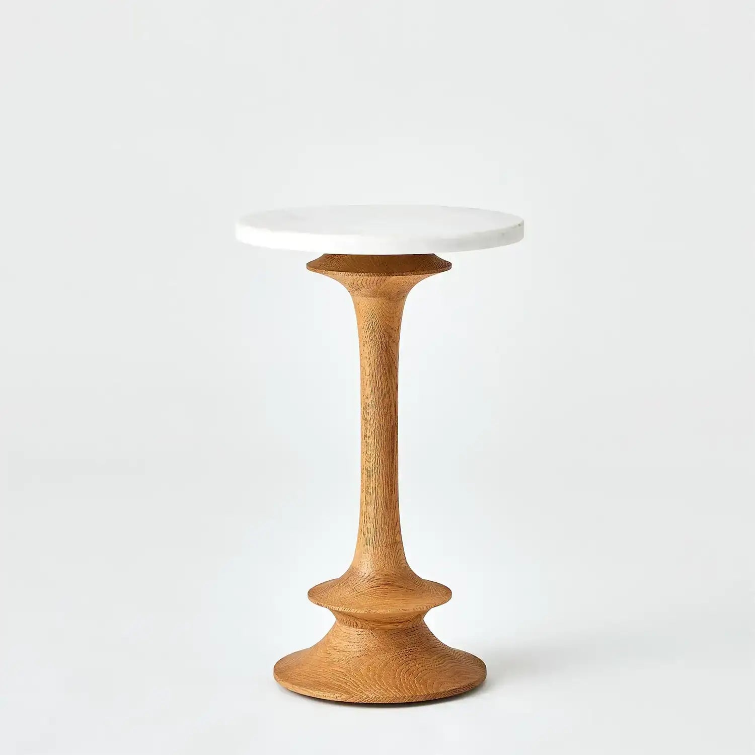 GLOBAL VIEWS OASIS SIDE TABLE - Side