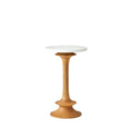 GLOBAL VIEWS OASIS SIDE TABLE - Side