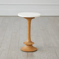 GLOBAL VIEWS OASIS SIDE TABLE - Side