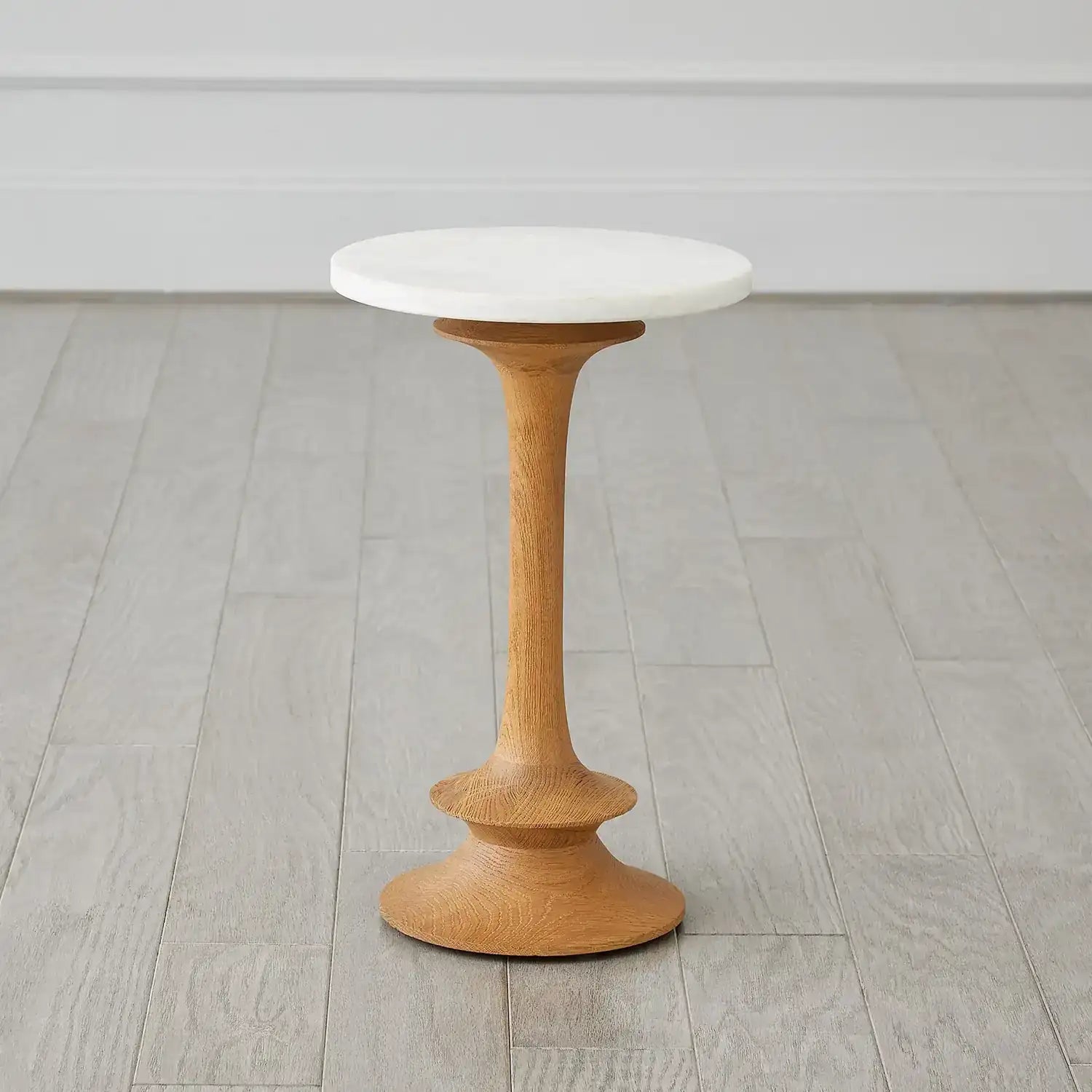 GLOBAL VIEWS OASIS SIDE TABLE - Side