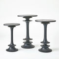 GLOBAL VIEWS OASIS SIDE TABLE - Side