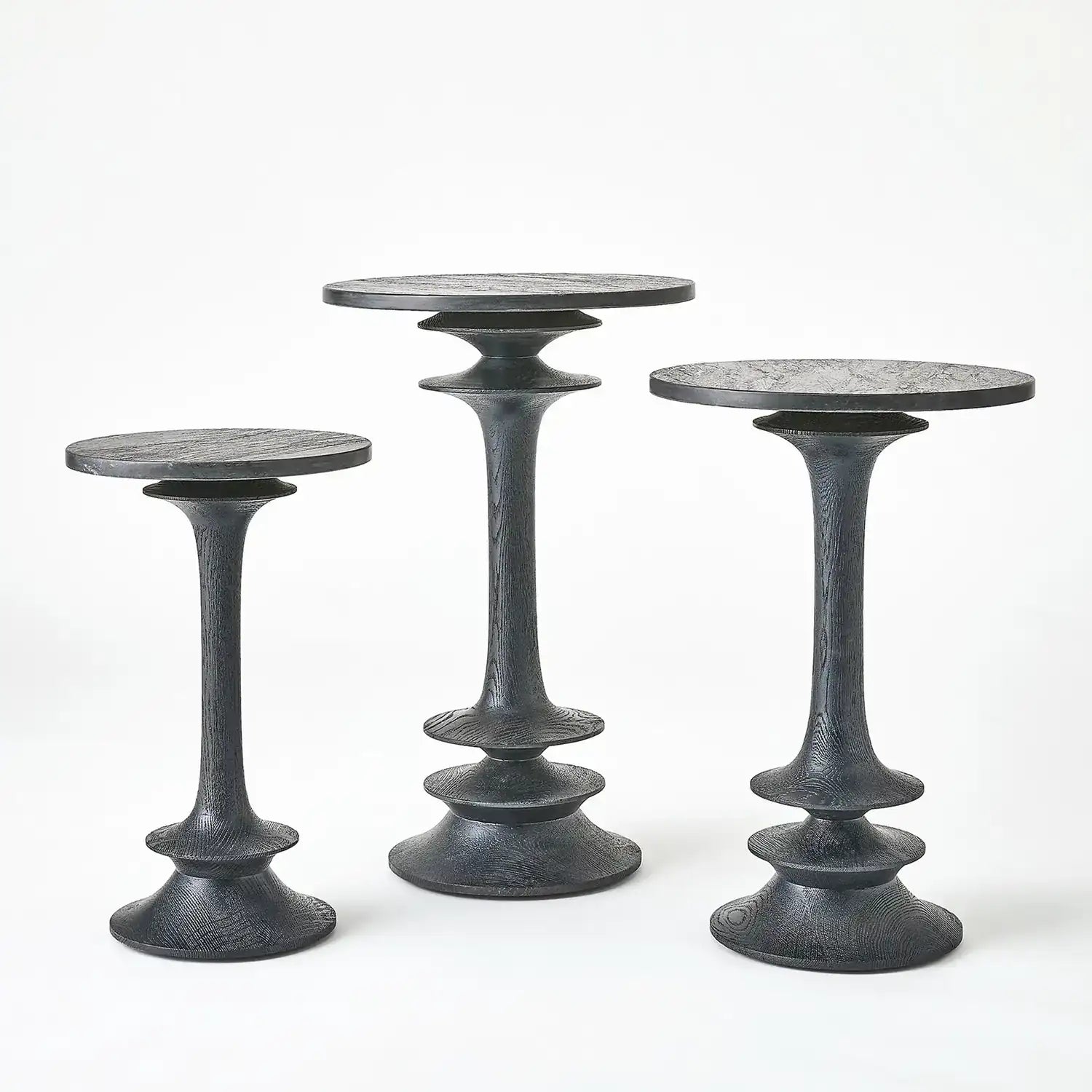 GLOBAL VIEWS OASIS SIDE TABLE - Side