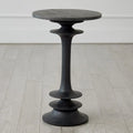 GLOBAL VIEWS OASIS SIDE TABLE - Side