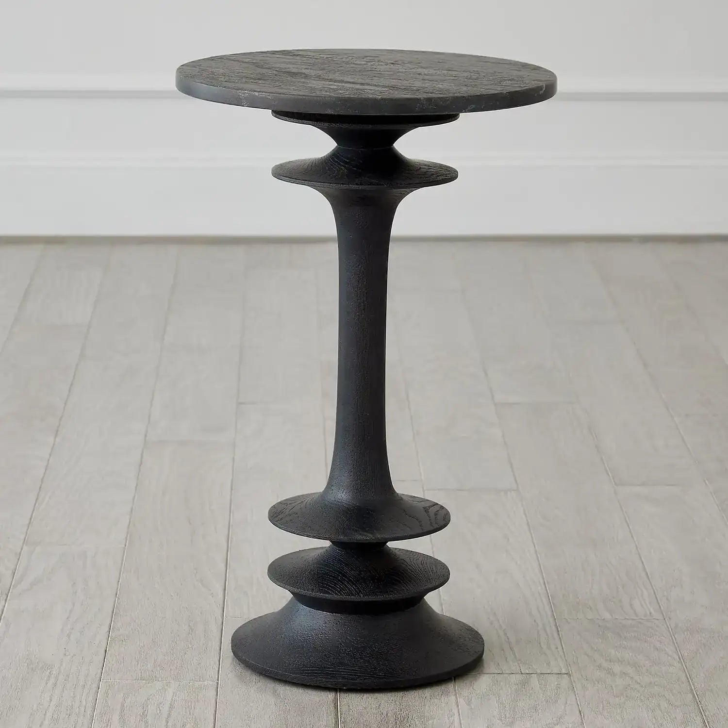 GLOBAL VIEWS OASIS SIDE TABLE - Side