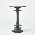 GLOBAL VIEWS OASIS SIDE TABLE - Side