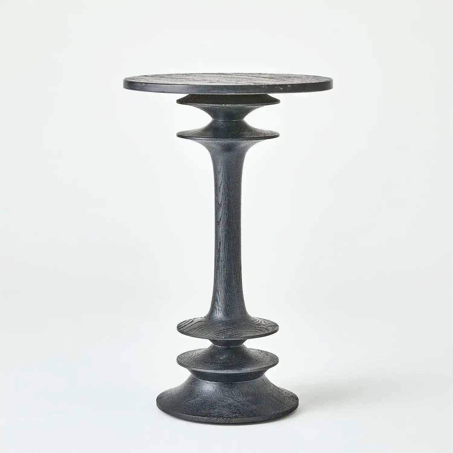GLOBAL VIEWS OASIS SIDE TABLE - Side