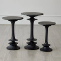 GLOBAL VIEWS OASIS SIDE TABLE - Side