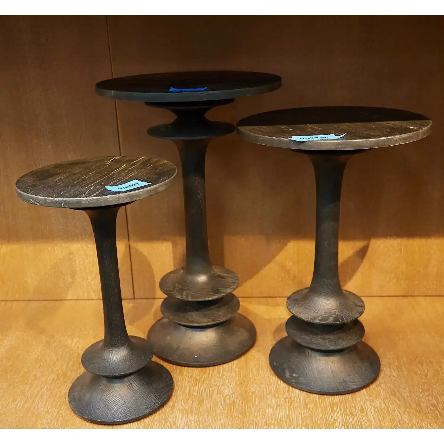 GLOBAL VIEWS OASIS SIDE TABLE - Side