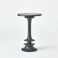 GLOBAL VIEWS OASIS SIDE TABLE - Side