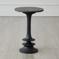 GLOBAL VIEWS OASIS SIDE TABLE - Side
