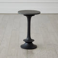 GLOBAL VIEWS OASIS SIDE TABLE - Side