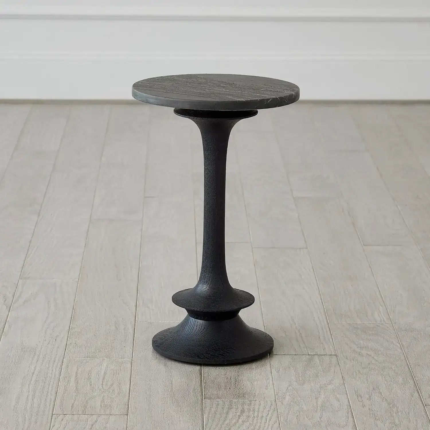 GLOBAL VIEWS OASIS SIDE TABLE - Side