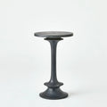 GLOBAL VIEWS OASIS SIDE TABLE - Side