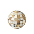 GLOBAL VIEWS HORN SPHERE - DO NOT SHOW ON WEBSITE