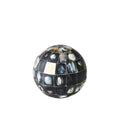 GLOBAL VIEWS HORN SPHERE - DO NOT SHOW ON WEBSITE