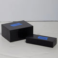 GLOBAL VIEWS BOXED BONE DOMINO SET - Decorative Accents