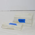 GLOBAL VIEWS BOXED BONE CARD SET - Decorative Accents