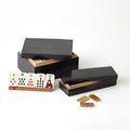 GLOBAL VIEWS BOXED BONE CARD SET - Decorative Accents