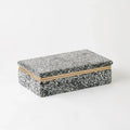 GLOBAL VIEWS TERRAZZO BOX - Decorative Accents