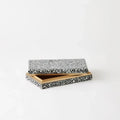GLOBAL VIEWS TERRAZZO BOX - Decorative Accents