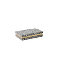 GLOBAL VIEWS TERRAZZO BOX - Decorative Accents