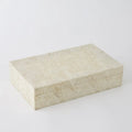 GLOBAL VIEWS SEARCHLIGHT BOX - Decorative Accents