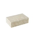 GLOBAL VIEWS SEARCHLIGHT BOX - Decorative Accents