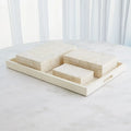 GLOBAL VIEWS SEARCHLIGHT BOX - Decorative Accents