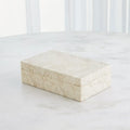 GLOBAL VIEWS SEARCHLIGHT BOX - Decorative Accents