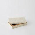 GLOBAL VIEWS SEARCHLIGHT BOX - Decorative Accents