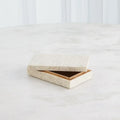GLOBAL VIEWS SEARCHLIGHT BOX - Decorative Accents