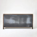GLOBAL VIEWS BAMBOO CONSOLE - Cabinets & Bar