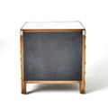 GLOBAL VIEWS BAMBOO BEDSIDE CHEST - Beds
