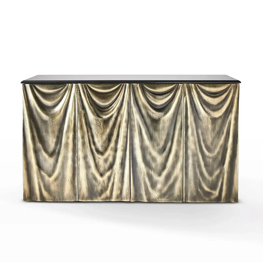 GLOBAL VIEWS DECORATOR'S CABINET - Cabinets & Bar